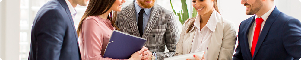 Finanzielles Wissen und Beratung